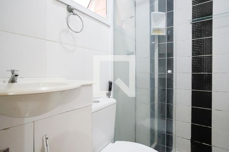 Apartamento à venda com 50m², 2 quartos e 1 vagaBanheiro