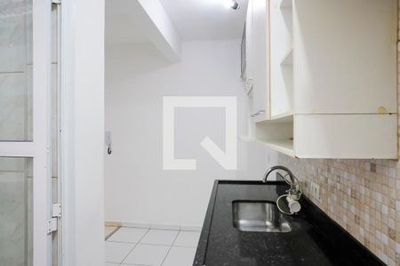 Apartamento à venda com 50m², 2 quartos e 1 vagaCozinha