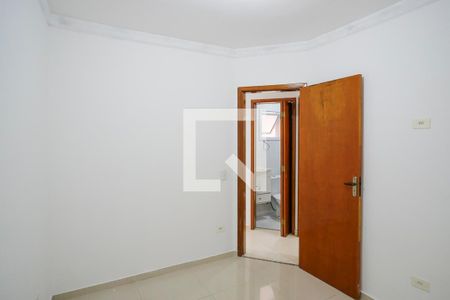 Quarto 1 de apartamento à venda com 2 quartos, 50m² em Jardim , Santo André