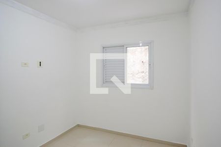 Quarto 1 de apartamento à venda com 2 quartos, 50m² em Jardim , Santo André
