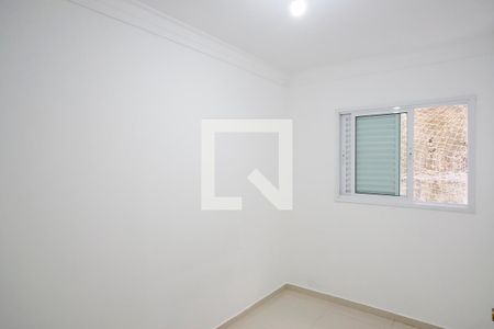 Apartamento à venda com 50m², 2 quartos e 1 vagaQuarto 2