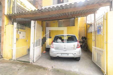 Casa à venda com 160m², 4 quartos e 1 vagaGaragem