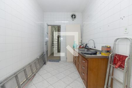Casa à venda com 160m², 4 quartos e 1 vagaCozinha