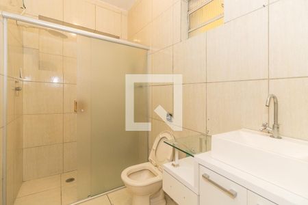 Casa à venda com 160m², 4 quartos e 1 vagaBanheiro 01