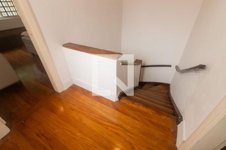 Casa à venda com 160m², 4 quartos e 1 vagaCirculação