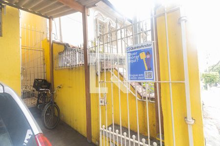 Casa à venda com 160m², 4 quartos e 1 vagaFachada + Plaquinha