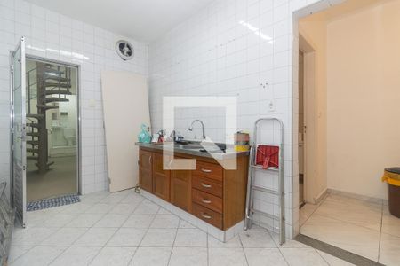 Casa à venda com 160m², 4 quartos e 1 vagaCozinha