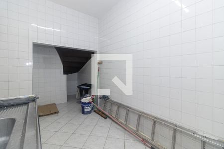 Casa à venda com 160m², 4 quartos e 1 vagaCozinha