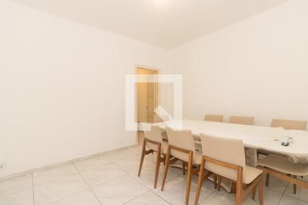 Sala de casa à venda com 4 quartos, 160m² em Vila Mariana, São Paulo