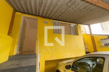Casa à venda com 160m², 4 quartos e 1 vagaFachada