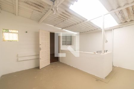 Casa à venda com 160m², 4 quartos e 1 vagaCirculação