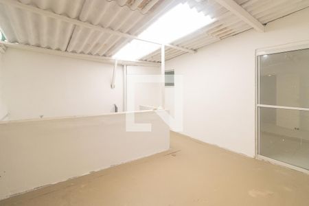 Casa à venda com 160m², 4 quartos e 1 vagaCirculação