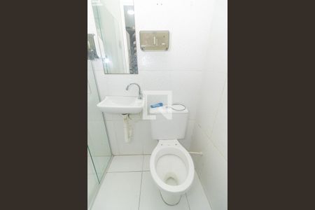 Casa à venda com 160m², 4 quartos e 1 vagaBanheiro 02