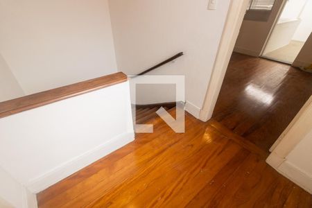 Casa à venda com 160m², 4 quartos e 1 vagaCirculação