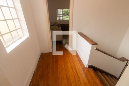Casa à venda com 160m², 4 quartos e 1 vagaCirculação