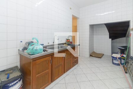 Casa à venda com 160m², 4 quartos e 1 vagaCozinha