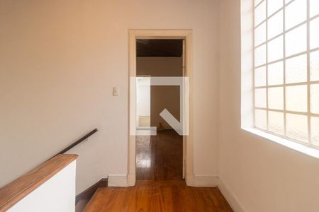 Casa à venda com 160m², 4 quartos e 1 vagaCirculação