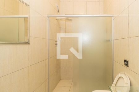 Casa à venda com 160m², 4 quartos e 1 vagaBanheiro 01