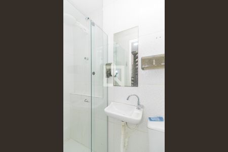 Casa à venda com 160m², 4 quartos e 1 vagaBanheiro 02