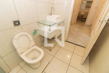 Casa à venda com 160m², 4 quartos e 1 vagaBanheiro 01