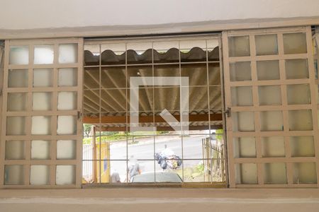 Vista Sala de casa à venda com 4 quartos, 160m² em Vila Mariana, São Paulo
