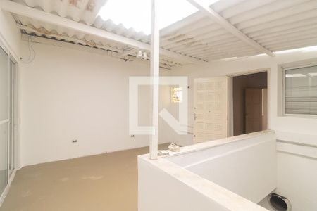 Casa à venda com 160m², 4 quartos e 1 vagaCirculação