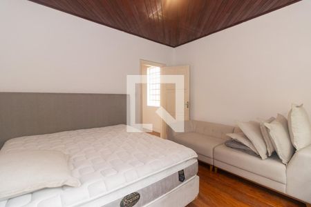Quarto 01 de casa à venda com 4 quartos, 160m² em Vila Mariana, São Paulo