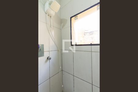 Casa à venda com 90m², 2 quartos e 2 vagas Casa à venda com 90m², 2 quartos e 2 vagasBanheiro Social