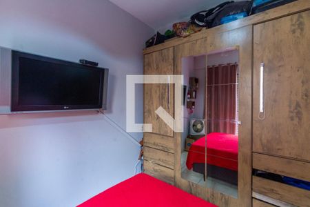 Casa à venda com 90m², 2 quartos e 2 vagas Casa à venda com 90m², 2 quartos e 2 vagasQuarto 2