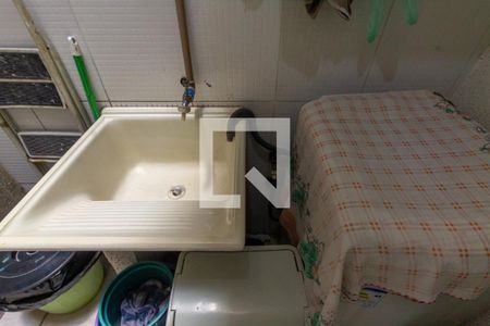 Casa à venda com 90m², 2 quartos e 2 vagas Casa à venda com 90m², 2 quartos e 2 vagasÁrea de Serviço