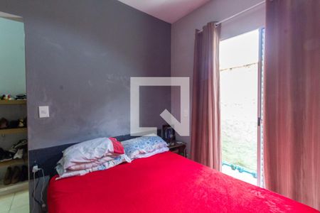 Casa à venda com 90m², 2 quartos e 2 vagas Casa à venda com 90m², 2 quartos e 2 vagasQuarto 2