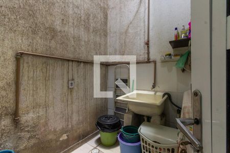 Casa à venda com 90m², 2 quartos e 2 vagas Casa à venda com 90m², 2 quartos e 2 vagasÁrea de Serviço