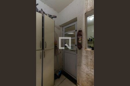 Casa à venda com 90m², 2 quartos e 2 vagas Casa à venda com 90m², 2 quartos e 2 vagasÁrea de Serviço