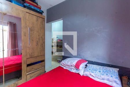 Casa à venda com 90m², 2 quartos e 2 vagas Casa à venda com 90m², 2 quartos e 2 vagasQuarto 2