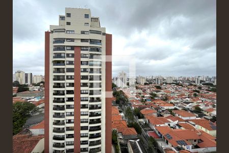 Apartamento à venda com 94m², 3 quartos e 2 vagas Apartamento à venda com 94m², 3 quartos e 2 vagasVista do Quarto 2