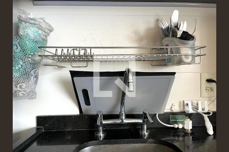 Apartamento à venda com 94m², 3 quartos e 2 vagas Apartamento à venda com 94m², 3 quartos e 2 vagasCozinha