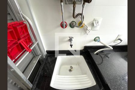 Apartamento à venda com 94m², 3 quartos e 2 vagas Apartamento à venda com 94m², 3 quartos e 2 vagasÁrea de Serviço