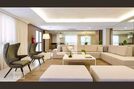 Apartamento à venda com 94m², 3 quartos e 2 vagas Apartamento à venda com 94m², 3 quartos e 2 vagasÁrea comum - Salão de festas