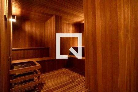 Apartamento à venda com 94m², 3 quartos e 2 vagas Apartamento à venda com 94m², 3 quartos e 2 vagasÁrea comum - Sauna