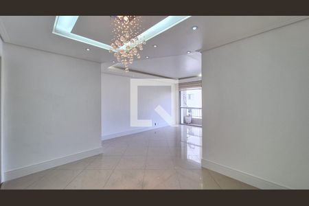 Sala de apartamento à venda com 3 quartos, 130m² em Pompeia, São Paulo
