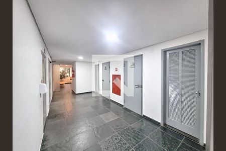 Apartamento à venda com 130m², 3 quartos e 2 vagas Apartamento à venda com 130m², 3 quartos e 2 vagasÁrea comum