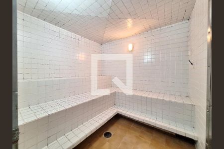 Apartamento à venda com 130m², 3 quartos e 2 vagas Apartamento à venda com 130m², 3 quartos e 2 vagasSaúna