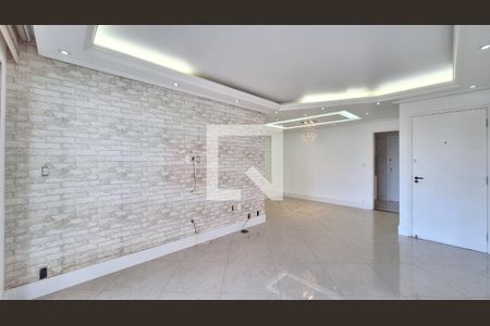 Sala de apartamento à venda com 3 quartos, 130m² em Pompeia, São Paulo