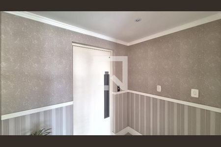 Apartamento à venda com 130m², 3 quartos e 2 vagas Apartamento à venda com 130m², 3 quartos e 2 vagasEntrada