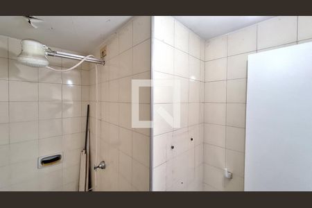 Apartamento à venda com 130m², 3 quartos e 2 vagas Apartamento à venda com 130m², 3 quartos e 2 vagasBanheiro de serviço