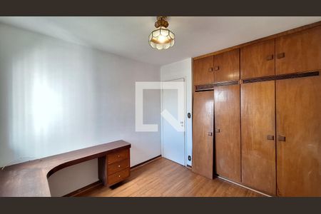Quarto 1 de apartamento à venda com 3 quartos, 130m² em Pompeia, São Paulo