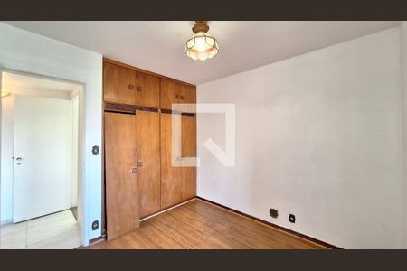 Quarto 1 de apartamento à venda com 3 quartos, 130m² em Pompeia, São Paulo