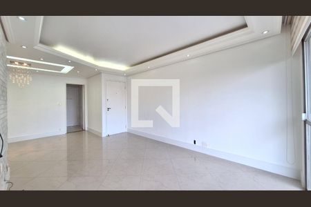 Sala de apartamento à venda com 3 quartos, 130m² em Pompeia, São Paulo