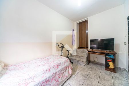 Casa à venda com 120m², 3 quartos e sem vaga Casa à venda com 120m², 3 quartos e sem vagaQuarto 3