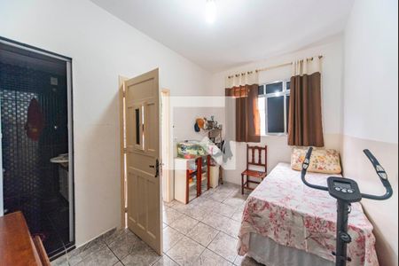 Casa à venda com 120m², 3 quartos e sem vaga Casa à venda com 120m², 3 quartos e sem vagaQuarto 3